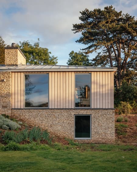 Cotswolds House